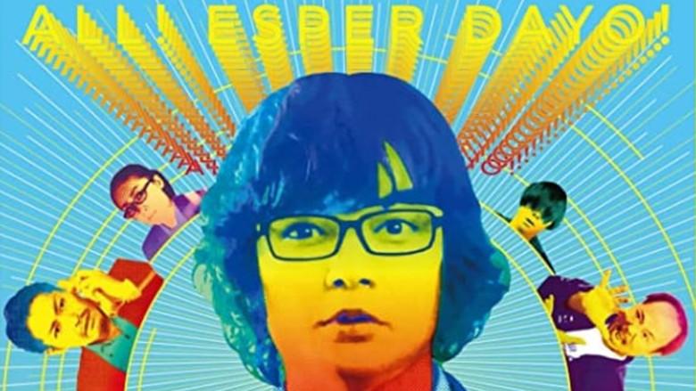 みんな！エスパーだよ！番外編　～エスパー、都へ行く～ - Fondo
