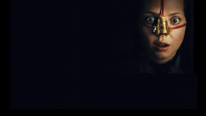 La hermanastra fea - Fondo