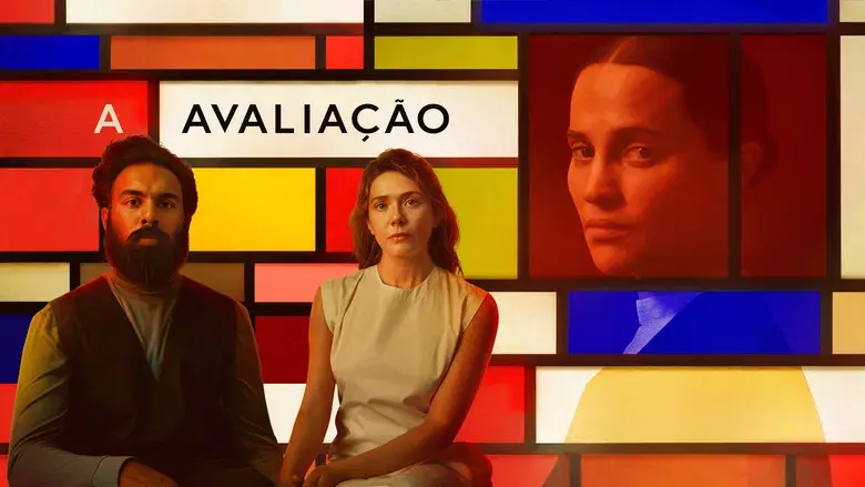 La evaluación - Fondo