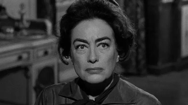 ¿Qué fue de Baby Jane? - Fondo