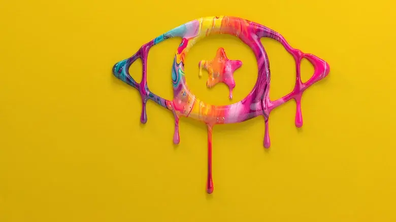 Celebrity Big Brother - Fondo