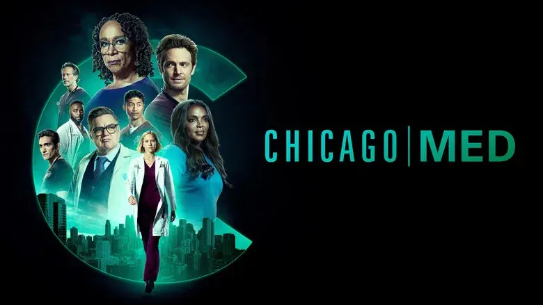 Chicago Med - Fondo