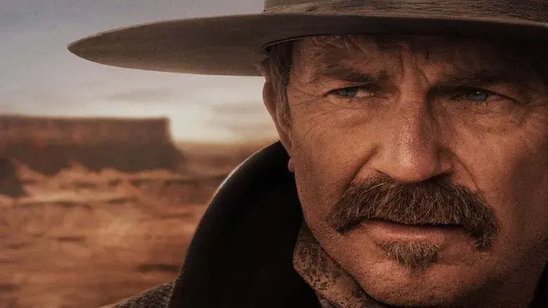 Horizon: An American Saga - Capítulo 2 - Fondo