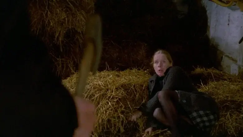 El visitante nocturno - Fondo