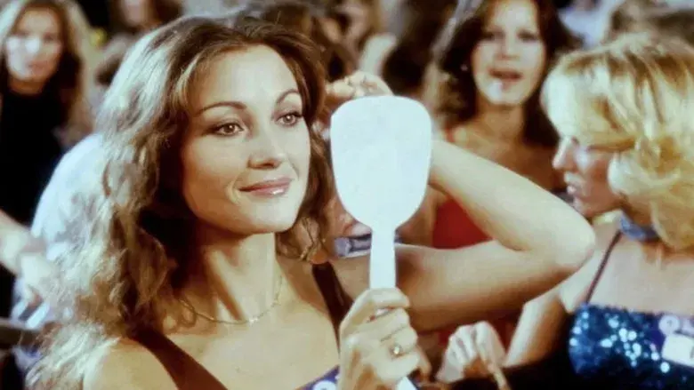 Dallas Cowboys Cheerleaders - Backdrop