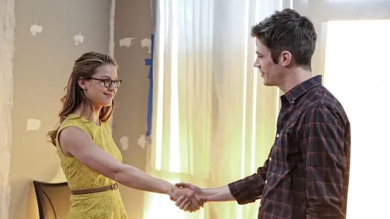 Los mejores de varios mundos