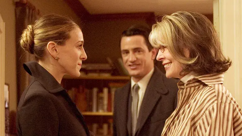 La joya de la familia - Fondo