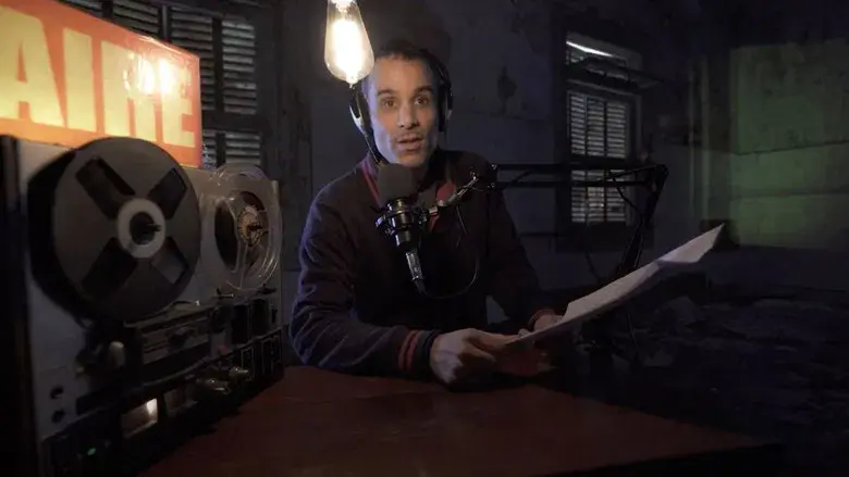 Otra película maldita - Fondo