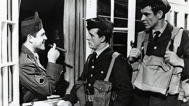 Operación Snafu - Fondo