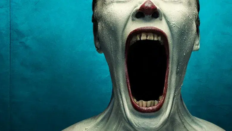 American Horror Story - Fondo