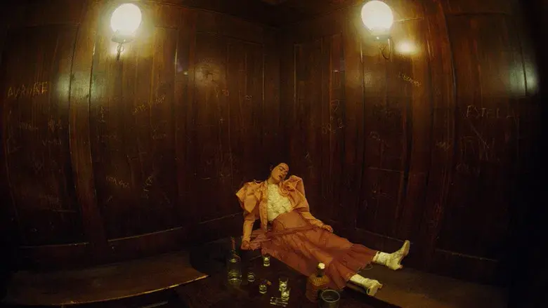 Pobres criaturas - Fondo