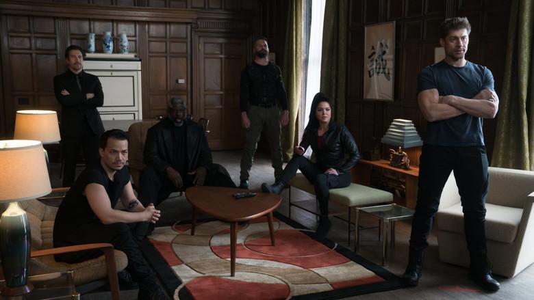 Rey de asesinos - Fondo