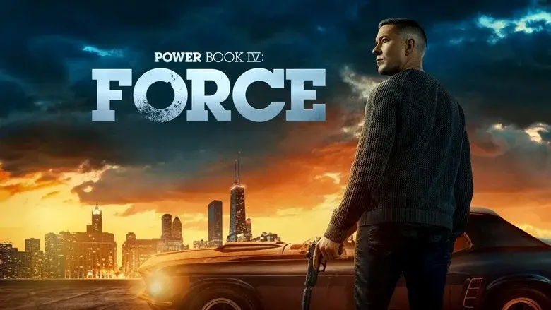 Power Book IV: Force - Fondo