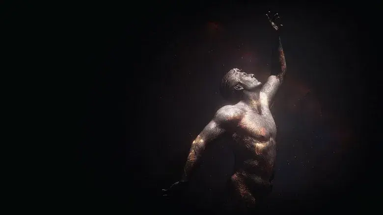 Super/Man: La historia de Christopher Reeve - Fondo