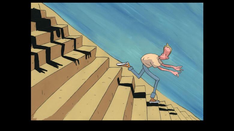 Hair High (Tupé) - Fondo