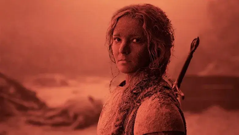 El señor de los anillos: Los anillos de poder - Fondo