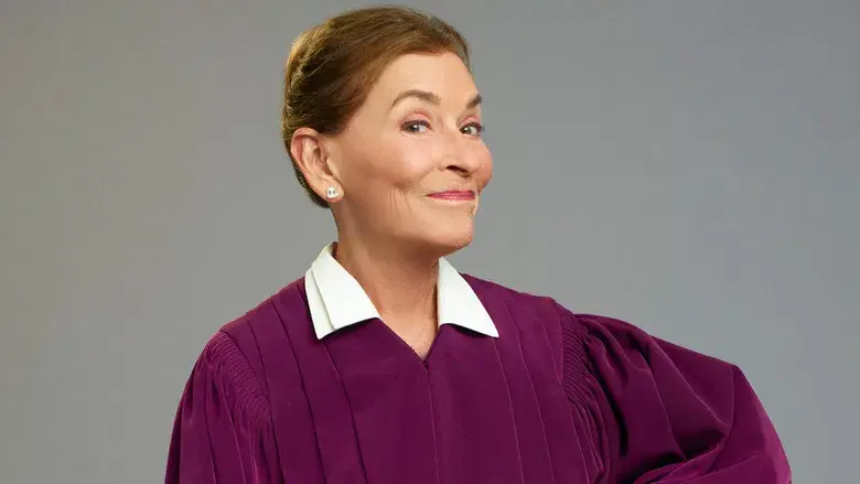 Judy Justice - Fondo