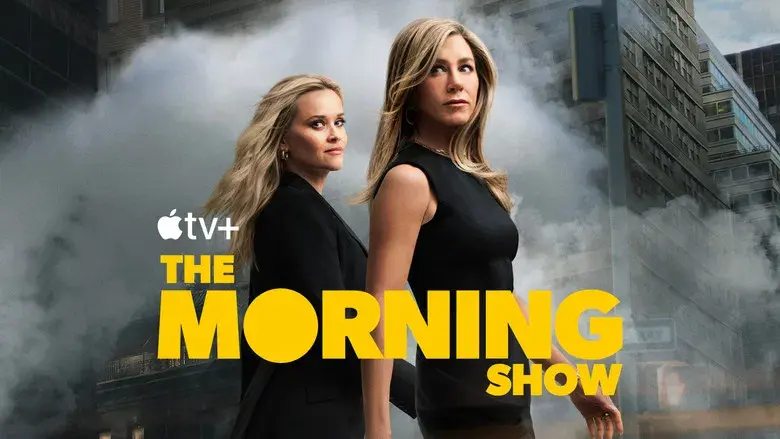 The Morning Show - Fondo