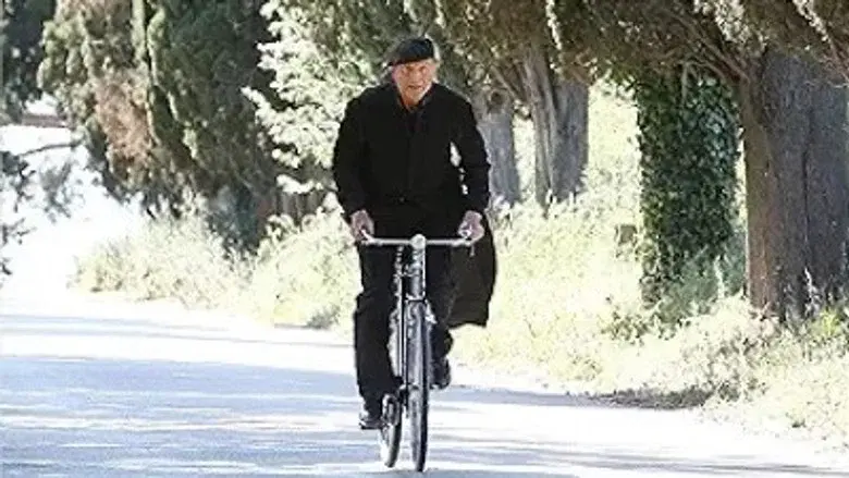 El niño de Navidad (I)