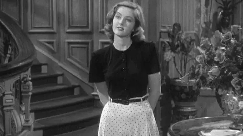 El sueño eterno - Fondo