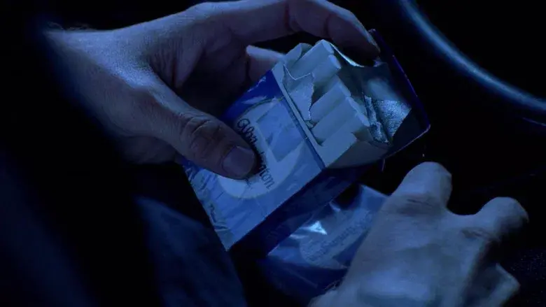 Breaking Bad - Fondo