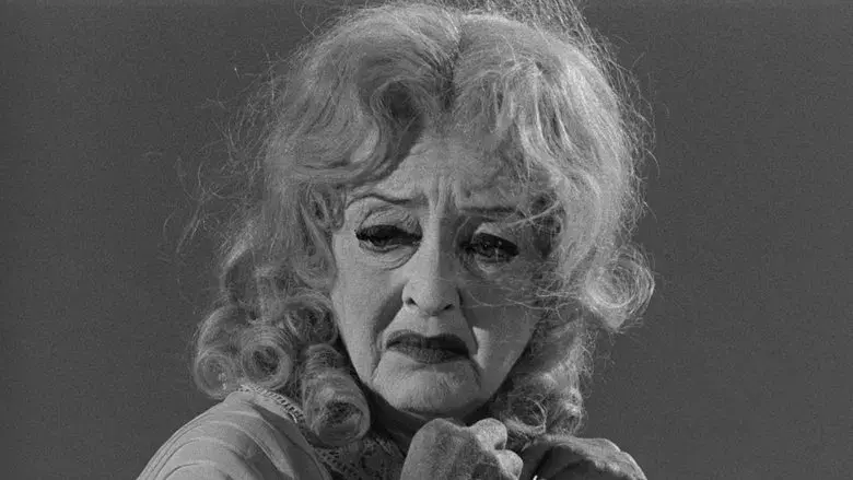 ¿Qué fue de Baby Jane? - Fondo