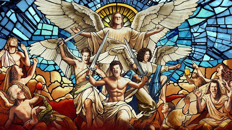 Los Gemstone - Fondo