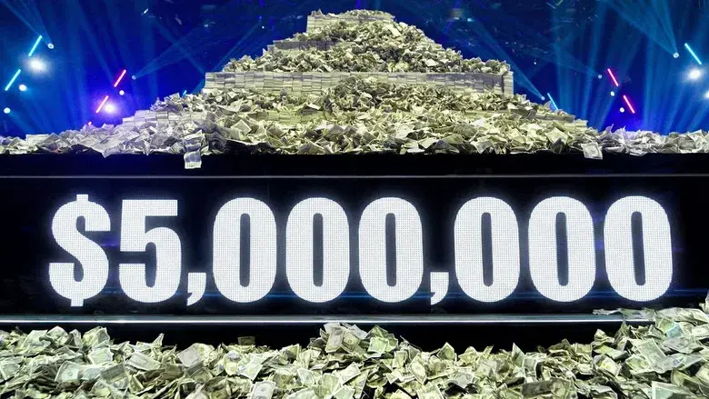 La decisión de los cinco millones