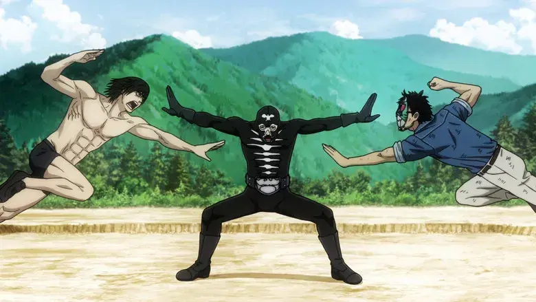 Deseo poder morir como un Rider