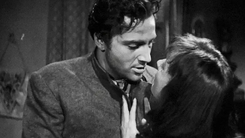 Il passatore - Fondo