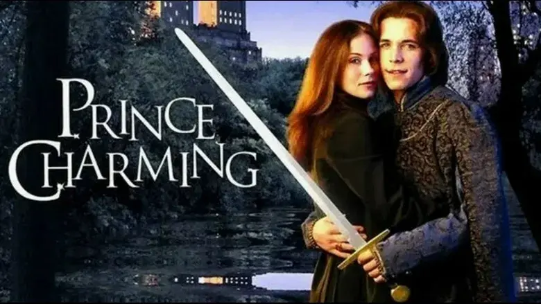 El príncipe encantado - Fondo