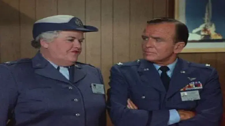 Jeannie y los dulces salvajes