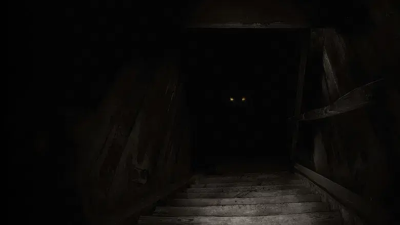 The Boogeyman - Fondo