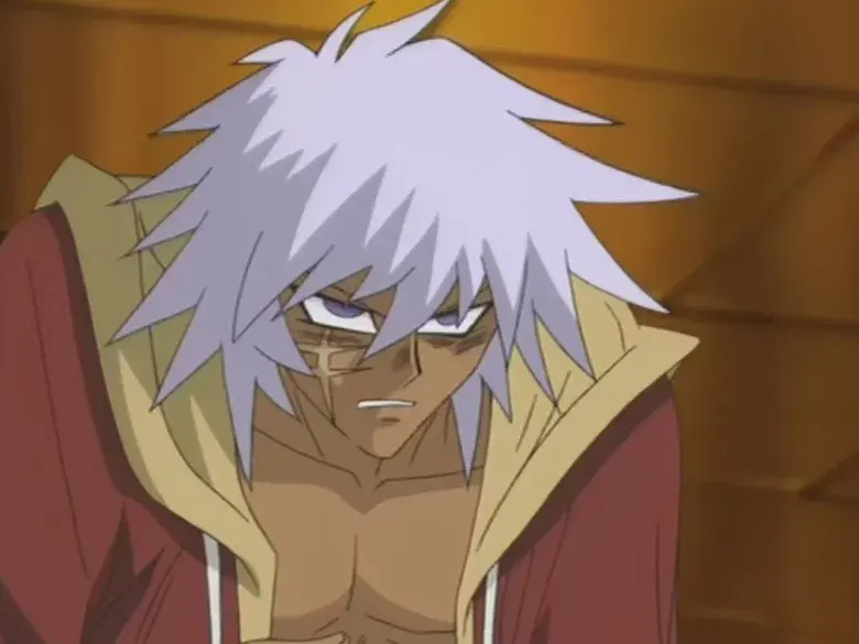 La determinación de Mahad