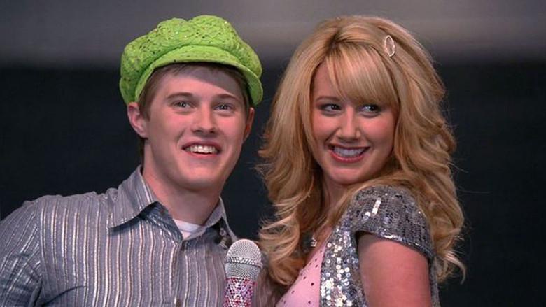 High School Musical - Fondo