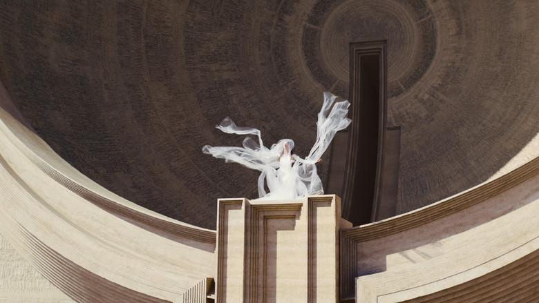 Dune: Parte tres - Fondo