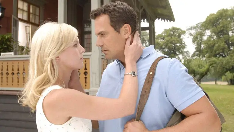 Emma Svensson y el amor