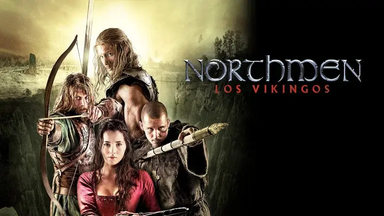 Northmen: Los Vikingos - Fondo