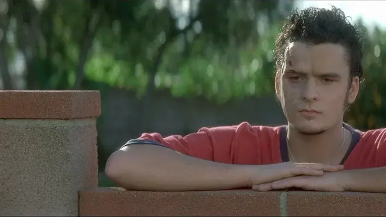 Carretera perdida - Fondo