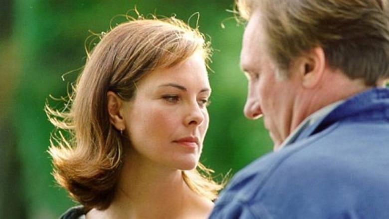 Un pont entre deux rives - Fondo