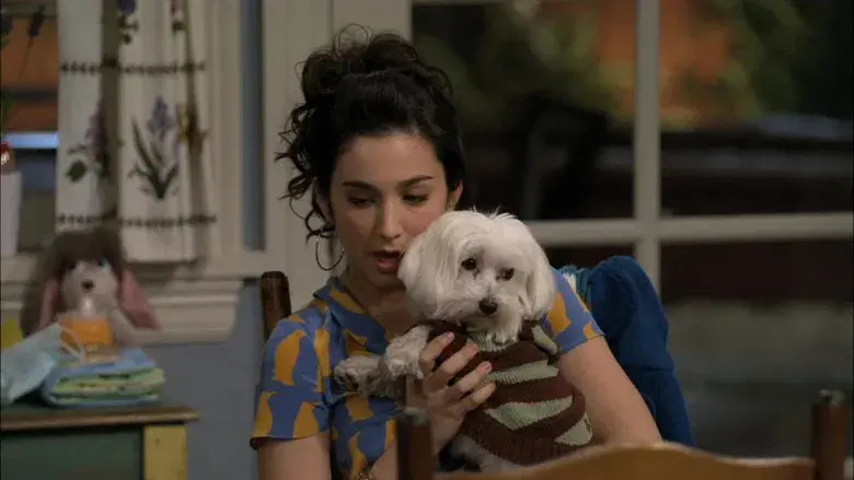 Lleva a tu hija al trabajo