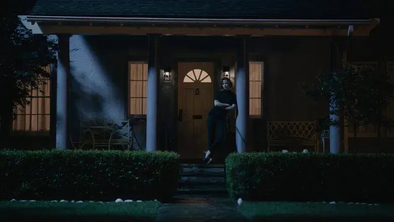 Gambito de dama - Fondo