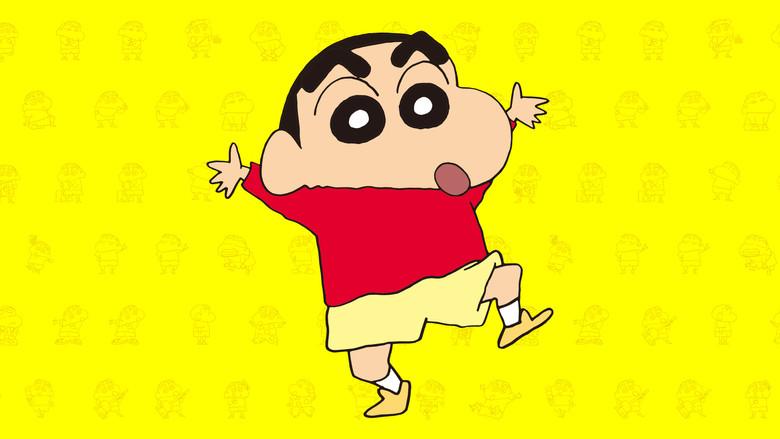 Shin Chan - Fondo