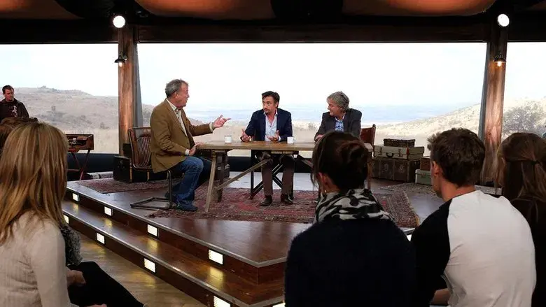 Operación tropiezo en el desierto