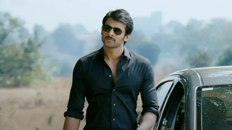 మిర్చి - Fondo