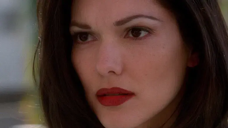 Mulholland Drive - Fondo