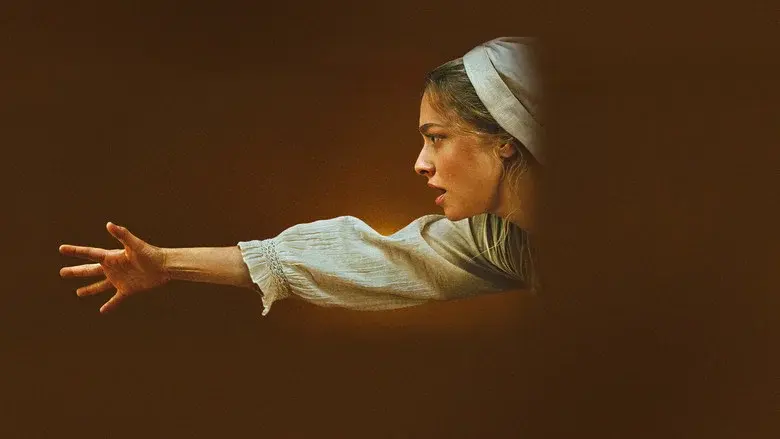 El testamento de Ann Lee - Fondo