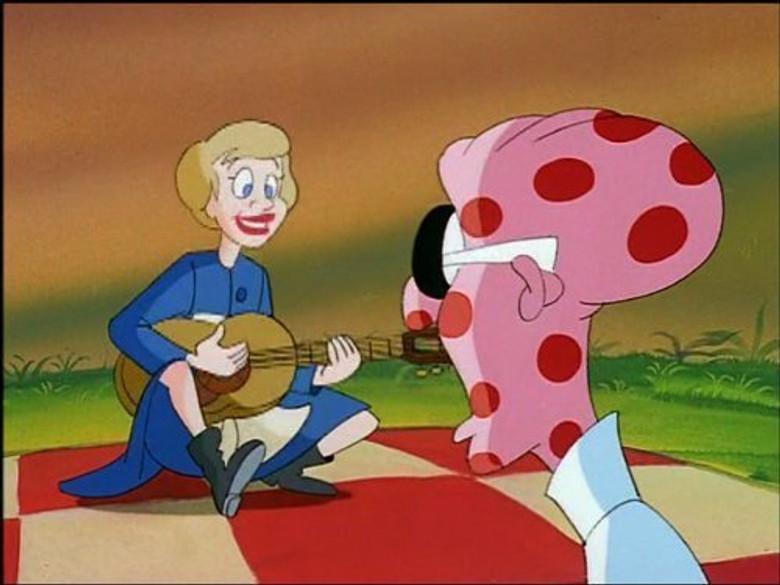 El sonido de los Warner