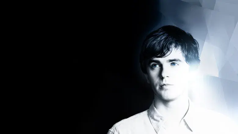 The Good Doctor - Fondo