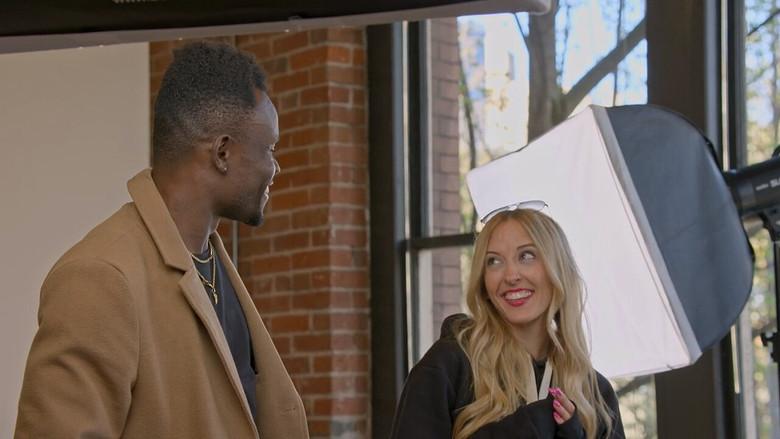 Siguiente, por favor